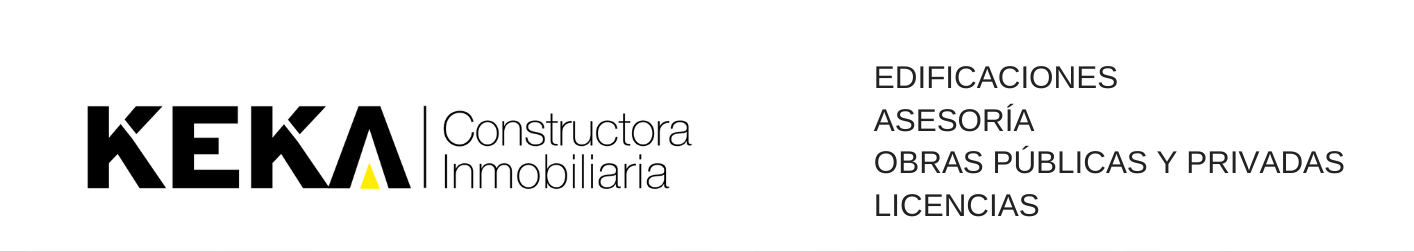 Constructora keka
